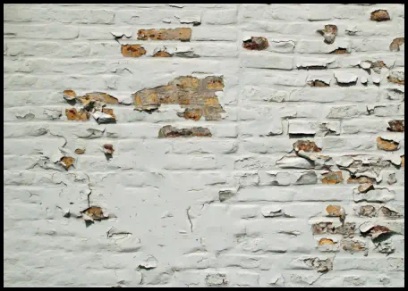 Paint Removal